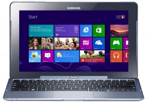  Samsung Ativ Smart PC 500T (XE500T1C-A01RU)