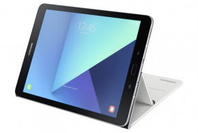  Samsung Galaxy Tab S3 Silver 4