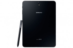  Samsung Galaxy Tab S3 Black 3