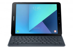  Samsung Galaxy Tab S3 Black 4