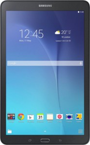  Samsung SM-T560N Galaxy Tab E 9.6 Black