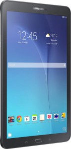  Samsung SM-T560N Galaxy Tab E 9.6 Black 3