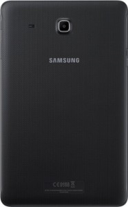  Samsung SM-T560N Galaxy Tab E 9.6 Black 4