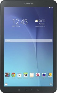  Samsung Tab E T561 9.6 3G (SM-T561NZKASEK)