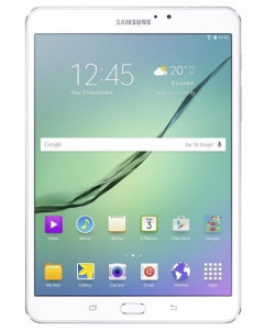  Samsung Galaxy Tab S2 White (SM-T719NZWE)