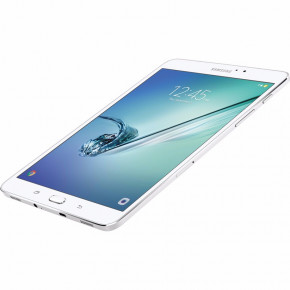  Samsung Galaxy Tab S2 White (SM-T719NZWE) 3