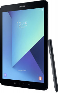  Samsung Galaxy Tab S3 T825 9.7 (SM-T825NZKASEK) Black 3