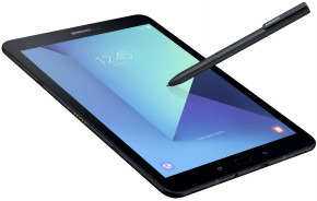  Samsung Galaxy Tab S3 T825 9.7 (SM-T825NZKASEK) Black 4