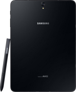  Samsung Galaxy Tab S3 T825 9.7 (SM-T825NZKASEK) Black 5