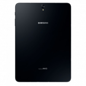  Samsung Galaxy Tab S3 SM-T825 9.7 32Gb LTE Black (SM-T825NZKESEK) 3