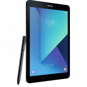  Samsung Galaxy Tab S3 SM-T825 9.7 32Gb LTE Black (SM-T825NZKESEK) 5