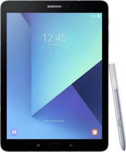  Samsung Galaxy Tab S3 SM-T825 9.7 32Gb LTE Black (SM-T825NZKESEK)