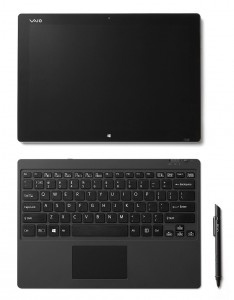  VAIO Z Canvas (VJZ12AX0111/S)