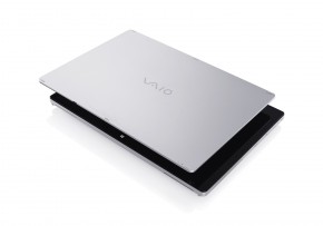  VAIO Z Canvas (VJZ12AX0111/S) 9