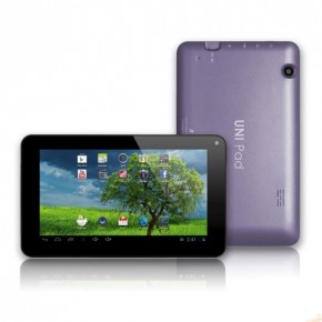  Verico Uni Pad RP-UDM01A Purple 3