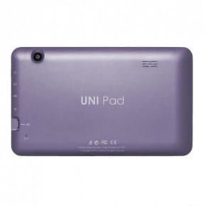  Verico Uni Pad RP-UDM01A Purple 4