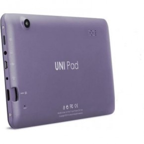  Verico Uni Pad RP-UDM01A Purple 6