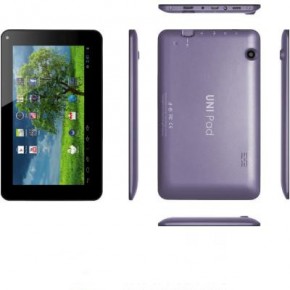  Verico Uni Pad RP-UDM01A Purple 7