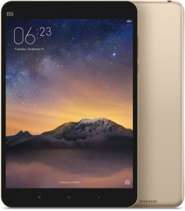  Xiaomi Mi Pad 2 64 Gb Gold