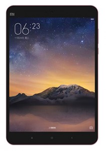  Xiaomi Mi Pad 2 64 Gb Rose