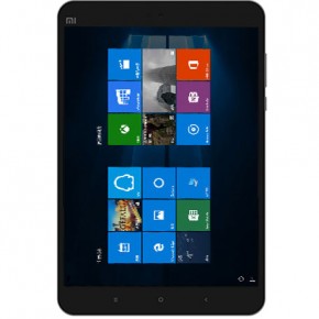  Xiaomi Mi Pad 2 64 Gb Windows Silver