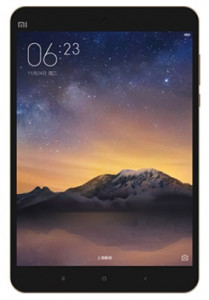  Xiaomi Mi Pad 3 64 Gb Gold