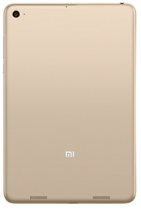  Xiaomi Mi Pad 3 64 Gb Gold 3