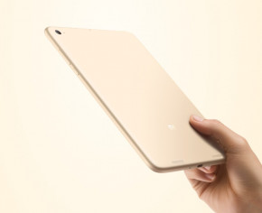  Xiaomi Mi Pad 3 64 Gb Gold 5