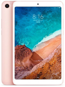  Xiaomi Mi Pad 4 4/64GB LTE Gold