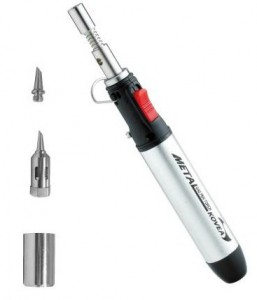   Kovea Metal Gas Pen KTS-2101