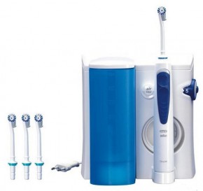  Braun Oral-B Professional Care MD 20