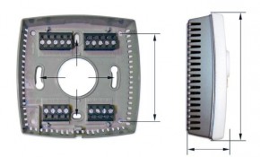   Systemair Argus-RC-C 4