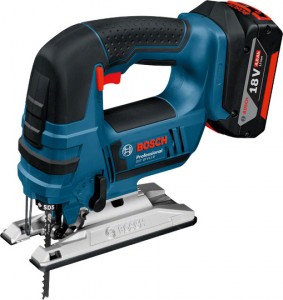   Bosch GST 18 V-LI B (6015A6100)