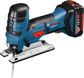   Bosch GST 18 V-LI S (6015A5100)