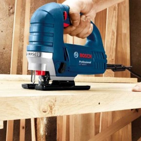  Bosch GST 8000 E 5