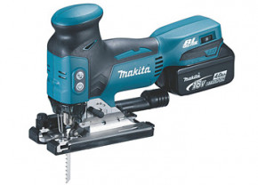  Makita DJV181RFJ