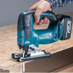  Makita DJV182Z 6