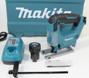  Makita JV100DWE 6