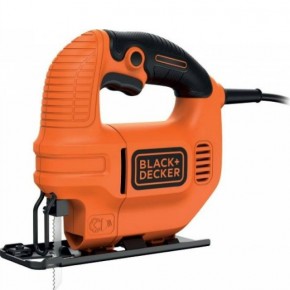  Black & Decker KS501