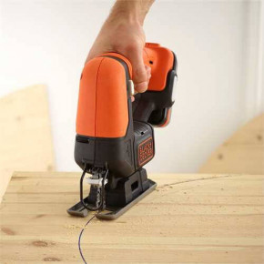  Black & Decker BDCJS12N  Li-Ion 12V 3