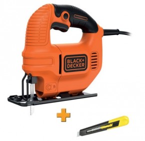  Black & Decker KS501+1-10-151