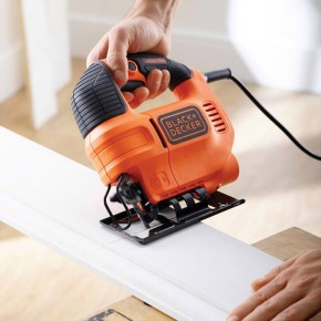  Black & Decker KS501+1-10-151 3