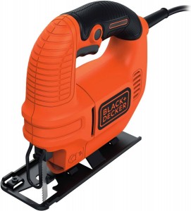  Black & Decker KS501+1-10-151 6