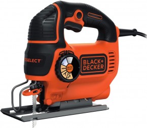  Black & Decker KS801SE+FMHT1