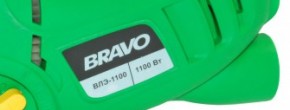   Bravo -1100 3