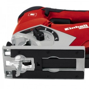  Einhell TE-JS100 6