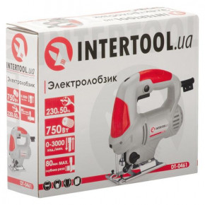  Intertool 750 DT-0461 6