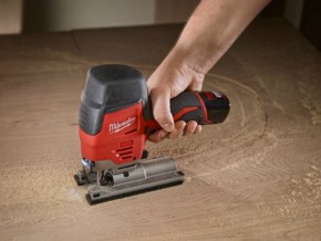  Milwaukee M12 JS-22B (4933431300) 3