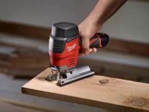  Milwaukee M12 JS-22B (4933431300) 4