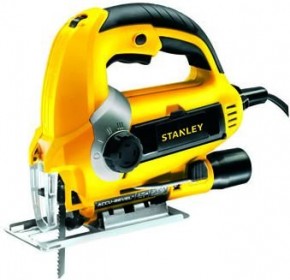   Stanley STSJ0600 600   